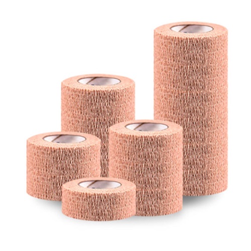 3M)코반(Coban) 1586 / 12개(1통) / 6inch / 15cm