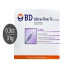 BD)인슐린주사기(Insulin Syringe) 1/3CC 31G  8mm/1통(100개)