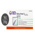 BD)인슐린주사기(Insulin Syringe) 1CC 31G 8mm/1통(100개)
