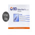 BD)인슐린주사기(Insulin Syringe) 1/2CC 30G 8mm/1통(100개)