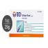 BD)인슐린주사기(Insulin Syringe) 1CC 29G 8mm/1통(100개)