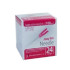 정림)일회용주사침(Needle) 24G 3/4INCH / 1통(100개)