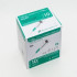 정림)일회용주사기(Syringe) 10CC 23G 1INCH / 1통(100개)