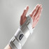 닥터메드)손목보호대 DR-W012/LEFT타입/CIRC 19-23cm / 사이즈(L) / 1개