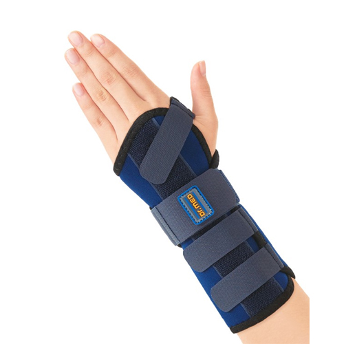 닥터메드)손목보호대(DR-W003)LEFT타입/CIRC 21-24cm(M)/1개