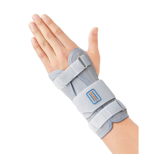 닥터메드)손목보호대(DR-W012)RIGHT타입/CIRC 19-23cm(L)/1개