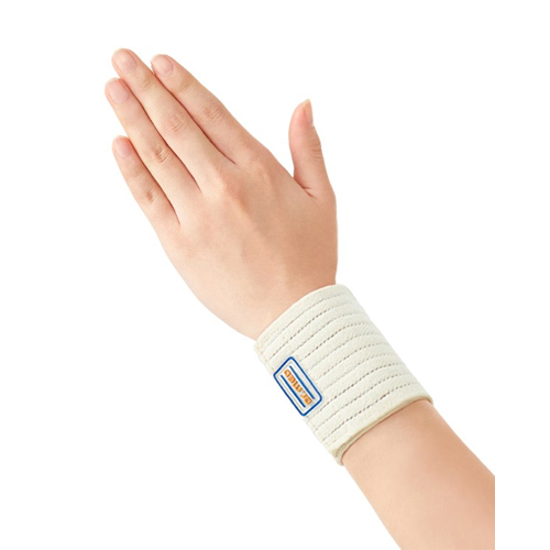 닥터메드)손목보호대(DR-W011)CIRC 18-22cm(L)/1개