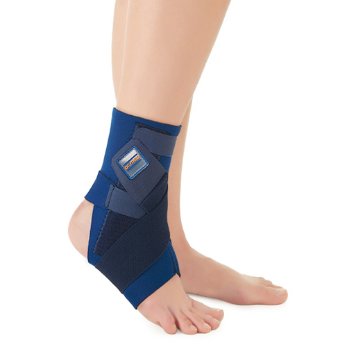 닥터메드)발목보호대(DR-A002)CIRC 20-22cm(M)/1개