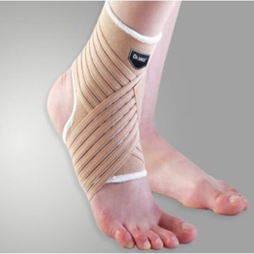 닥터메드)발목보호대 DR-A009 / CIRC 20-25cm / 사이즈(L) / 1개