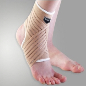 닥터메드)발목보호대 DR-A009 / CIRC 20-25cm / 사이즈(L) / 1개