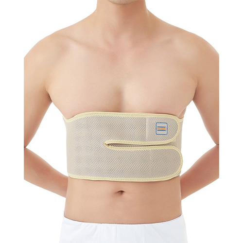 닥터메드)늑골보호대(DR-B019)34-37인치(XL)/1개
