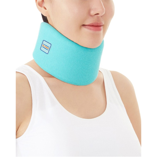 닥터메드)목보호대(DR-122-1)HEIGHT 10.5cm(L)/1개
