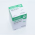 성심)일회용주사기(Syringe) 10cc 23G 1INCH/ 1통(100개)