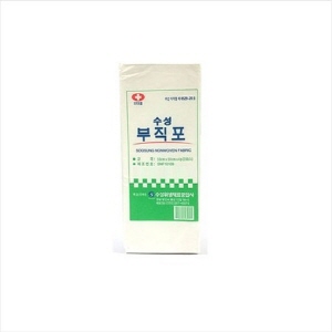 수성) 부직거즈 4*4(inch) / 1pack(200매)