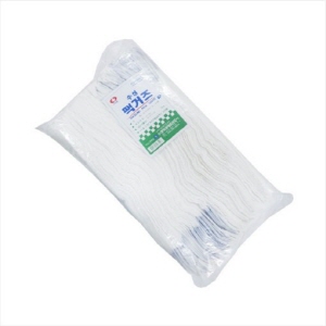 수성)팩거즈 10cm*40cm*8p /1pack(100장)