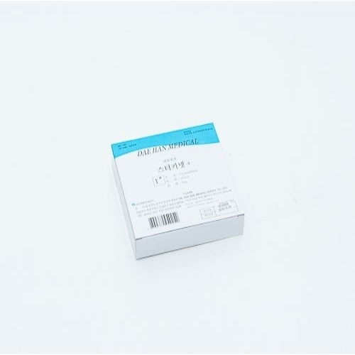 대한)스타키넷(Stokinet) 1INCH / 1000cm / 1Roll