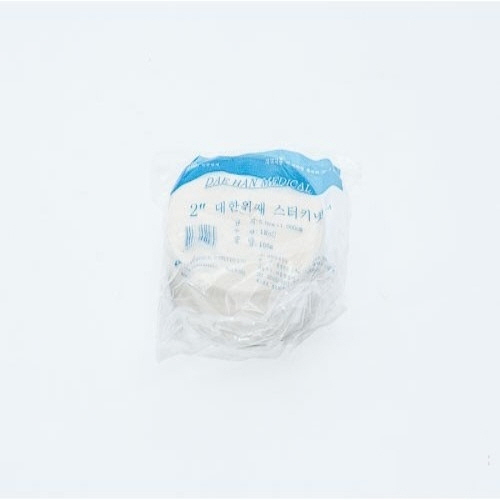 대한)스타키넷(Stokinet) 2INCH / 1000cm / 1Roll