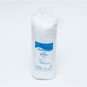 대한)탈지면(롤솜) / 1pack(450g)