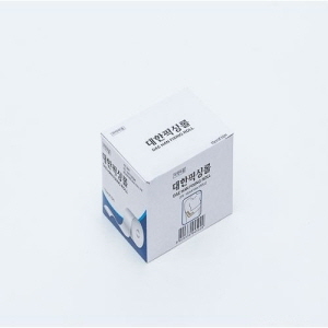 대한)픽싱롤(Fixing Roll) / 10cm*10m / 1Roll