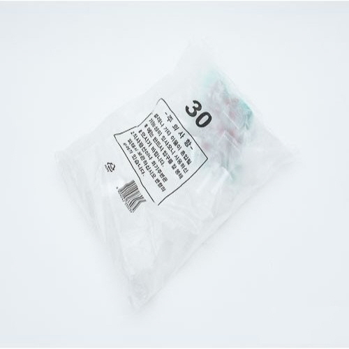 신도)투약병(시럽병) 30ml / 1pack(100개)