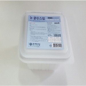 메디탑)일회용알콜솜(뉴클린스왑) / 1통(400매)