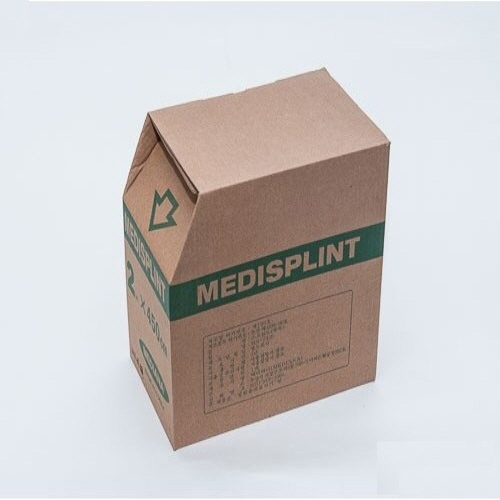 메디)롤스프린트(Roll Splint) 2INCH / 1개