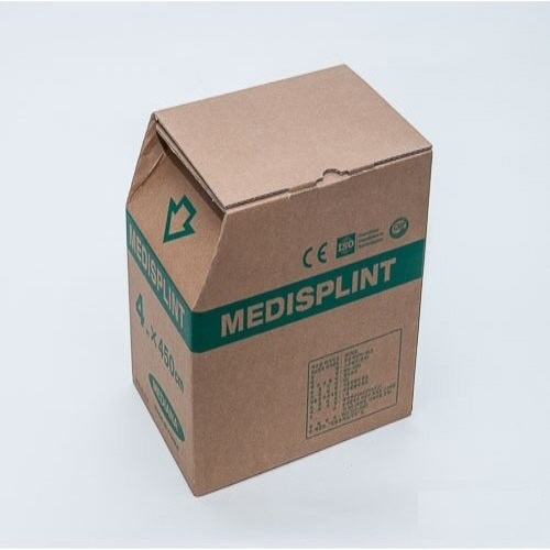 메디)롤스프린트(Roll Splint) 4INCH / 1개