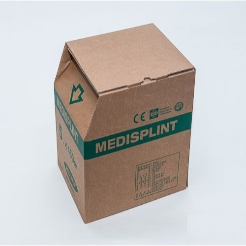 메디)롤스프린트(Roll Splint) 5INCH / 1개