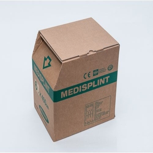 메디)롤스프린트(Roll Splint) 6INCH / 1개
