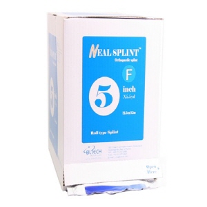 BL)롤스프린트(Roll Splint) 5INCH / 1개