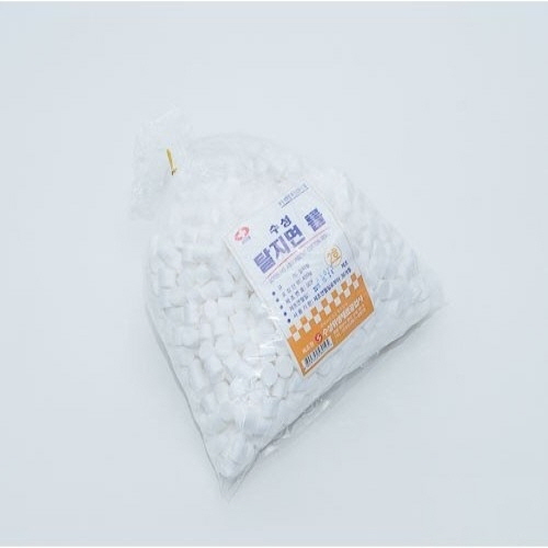 수성)코튼볼(Cotton Ball) 2호 / 1pack(450g)