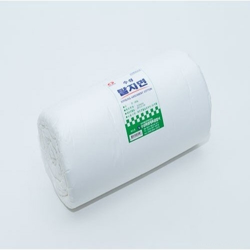 수성)탈지면(롤솜) / 1pack(450g)