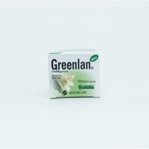 새한)오토란셋(greenlan) 30g / 1통(100개)