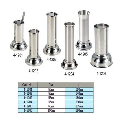홍재)핀셋통(4-1204)/4호(55*190)/1개