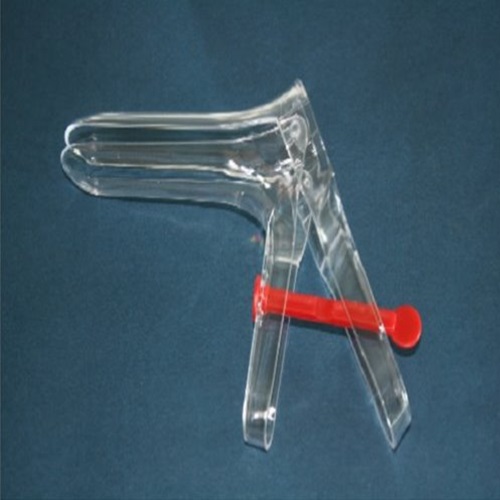 가주)일회용질경 (DISPOSABLE VAGINAL SPECULUM) / SMALL /  1박스(100개)