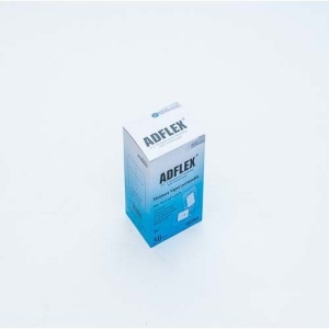 영케미칼)에드플렉스운드패드 AF6070 / 6*7cm / 1통(50개)