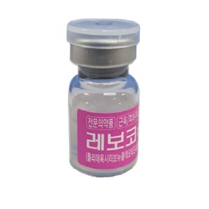 코오롱제약)(비급여)레보코주 3ml /1통(10V)