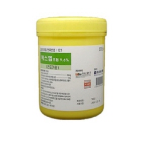 셀비온)(비급여)에스엠크림 500g / 1개