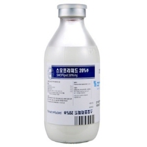 프레지니우스카비)(비급여)스모프리피드 20%주 50ml / 1BOX(10병)