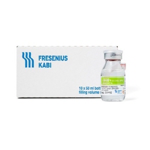 프레지니우스카비)(비급여)디펩티벤주 50ml / 1통(10V)