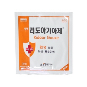 퍼슨)성광리도아가아제 / 1개(3매)