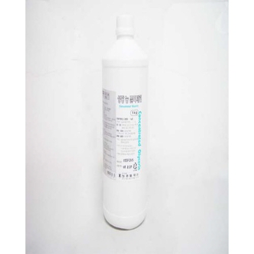 퍼슨)성광농글리세린 1kg / 1개