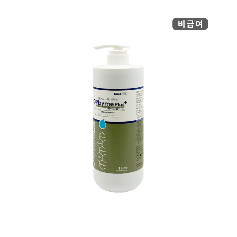 퍼슨)오피자임플러스1L/1개