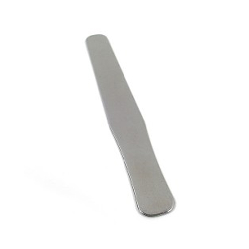 국산)스텐설압자(Tongue Depressor)(12cm)/S/T