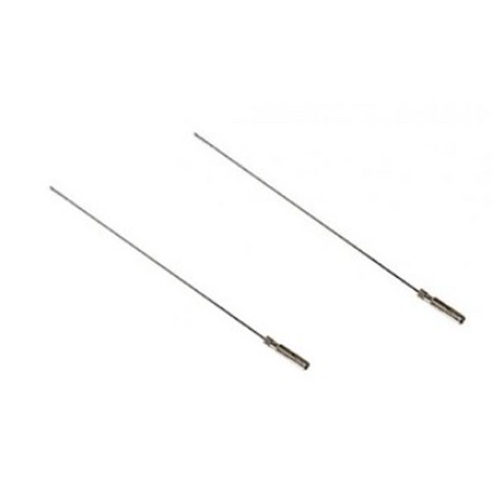 국산)철면봉(Steel Swab)(16.5cm)
