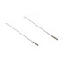 국산)철면봉(Steel Swab)(16.5cm)