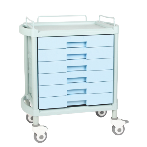 열린세상)다용도카트(NEW UTILITY CARTS) YDS-106
