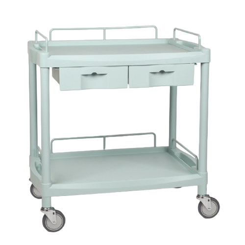 열린세상)다용도카트(NEW UTILITY CARTS) Y-301G
