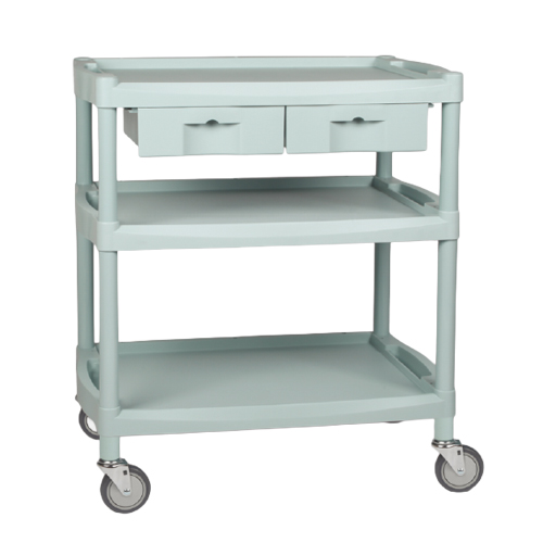열린세상)다용도카트(NEW UTILITY CARTS) Y-601B
