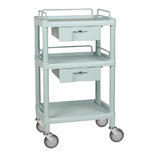 열린세상)다용도카트(NEW UTILITY CARTS) Y-401E